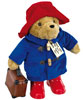 Retired Paddington