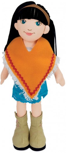 Lilydolls - ASTRID 15"