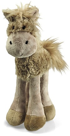 Retired Bears and Animals - HAYBISCUIT HORSE 33CM
