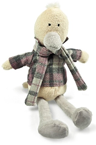 Retired Bears and Animals - WAGGLES DUCK 26CM