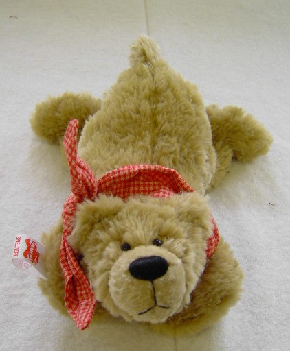 Clemens Plush - BABY POPS BEIGE 22CM