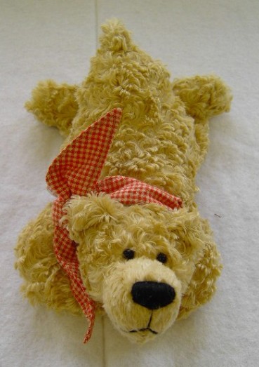 Clemens Plush - BABY POPS HONEY 22CM