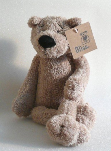 More Teddy Bears & Animals - BEA 12"