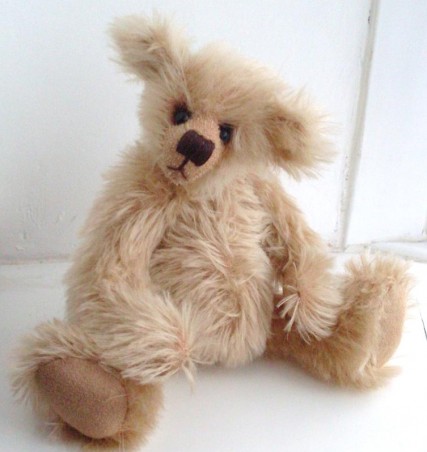 Bearalicious Bears - BELLY 10"