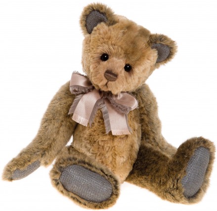 Retired At Corfe Bears - AGNES 15½"