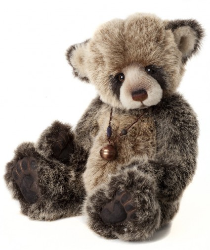 Retired At Corfe Bears - ASIA 18½"