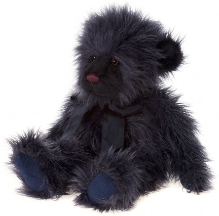 Retired At Corfe Bears - AUDLEY 46CM