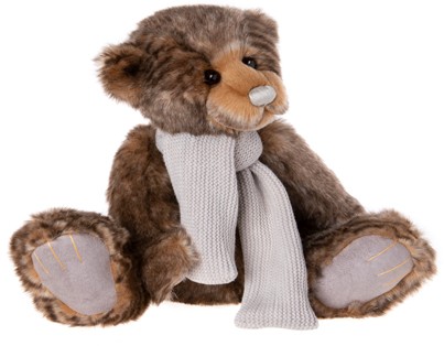 Charlie Bears In Stock Now - BFF 18"