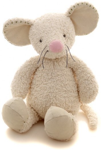 Retired At Corfe Bears - MARLEY MOUSE 8"