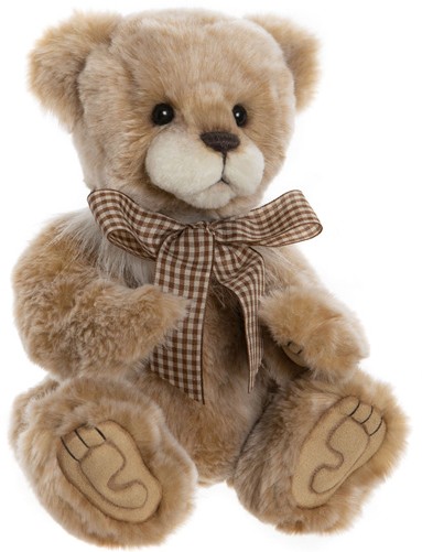 Retired At Corfe Bears - GOODY TWO SHOES (BEAR) 8½"