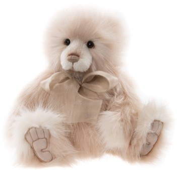 Retired At Corfe Bears - DONNA 17½"