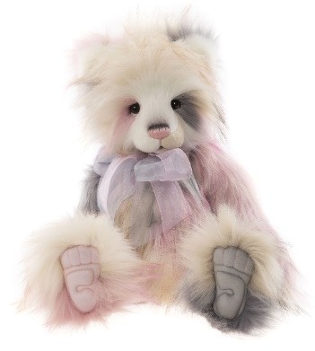 Charlie Bears In Stock Now - BABY SISTER 23"