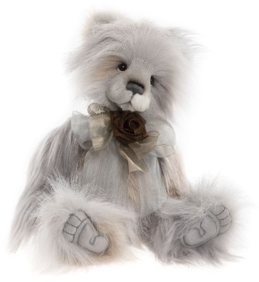Retired At Corfe Bears - CARRIE 19½"