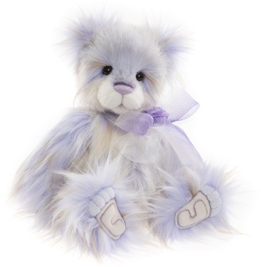 Retired At Corfe Bears - POPPING CANDY 14½"