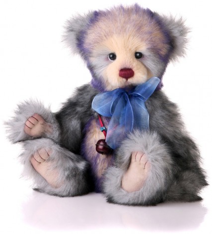 Retired At Corfe Bears - CANDY 41CM