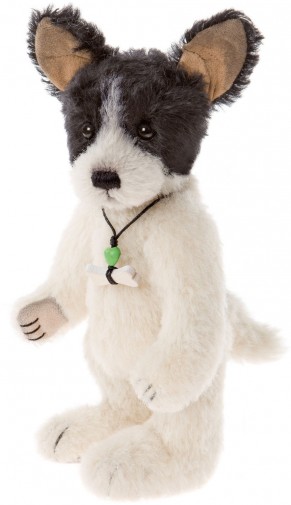 Minimo Collection - Retired - MINIMO CASSIE DOG 8"