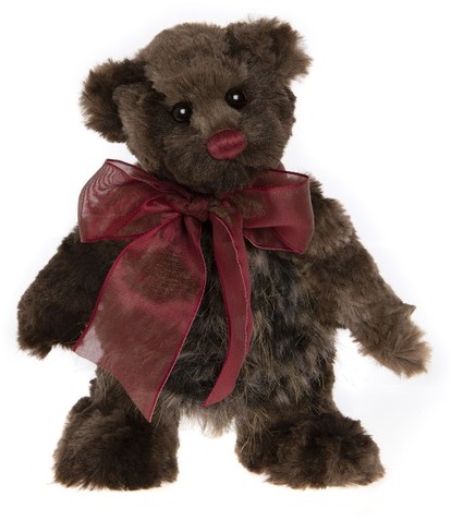 Retired At Corfe Bears - CHOCCY BICCY 9"