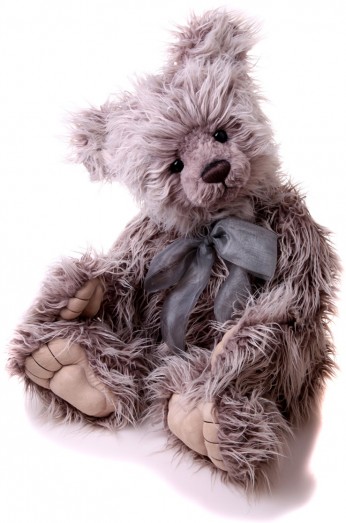 Retired At Corfe Bears - CHUMLEY 92CM