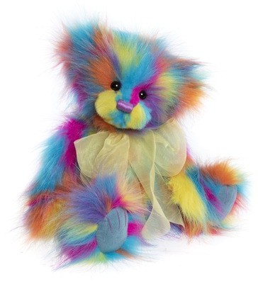 Charlie Bears In Stock Now - DAZZLE 13"