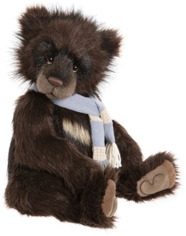 Retired At Corfe Bears - GRANDFATHER OF THE MOUNTAINS 21½"