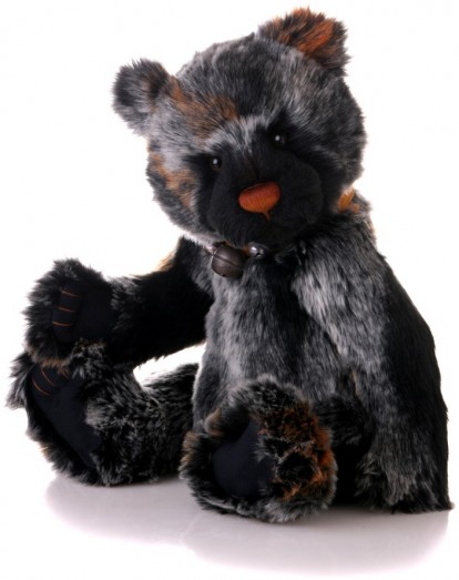 Retired At Corfe Bears - GRIFFIN 48CM