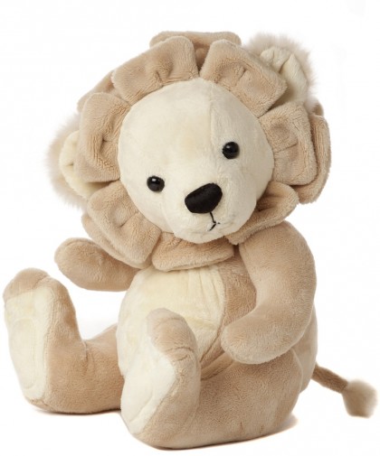 Retired At Corfe Bears - LEOPOLD LION 12"