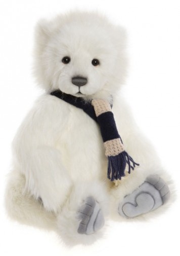 Retired At Corfe Bears - LORD OF THE ARCTIC