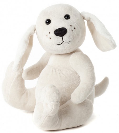 Retired At Corfe Bears - LUDWIG PUPPY DOG 12"