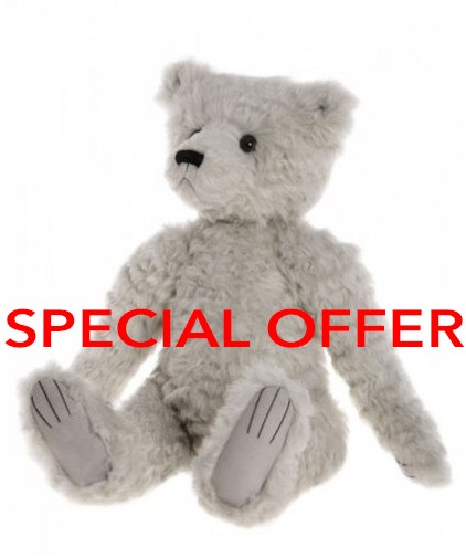 Retired At Corfe Bears - MARGOT **SPECIAL OFFER**