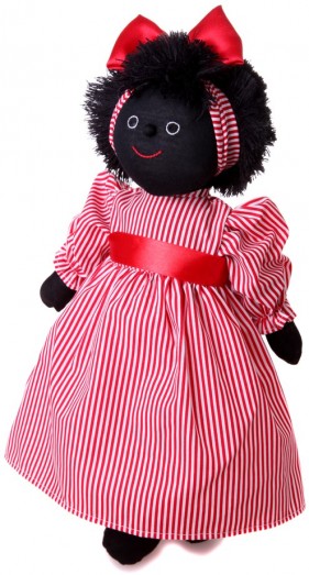 Retired Gollies - EMILY GOLLY