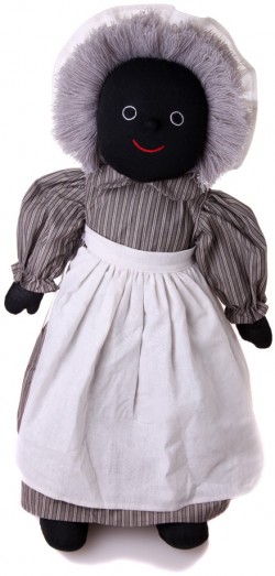 Retired Bears and Animals - NANA GOLLY LARGE