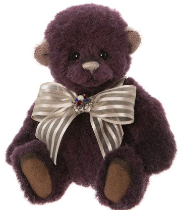 Minimo Collection - Retired - MINIMO DEWBEARY 6½"