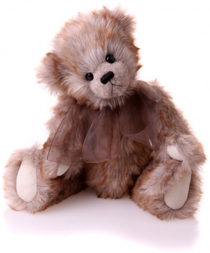 Retired At Corfe Bears - OLLY 30CM