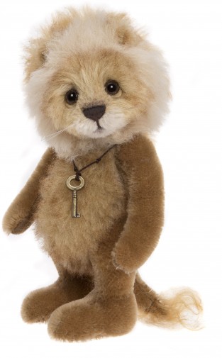 Minimo Collection - Retired - MINIMO ROARY 7½"