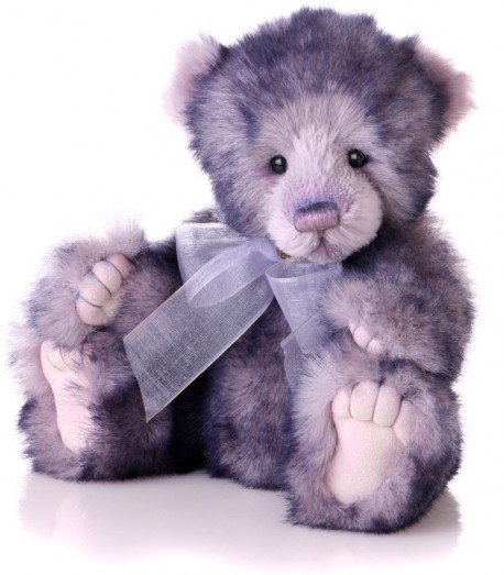 Retired At Corfe Bears - SEREN LIMITED EDITION PLUMO 31CM