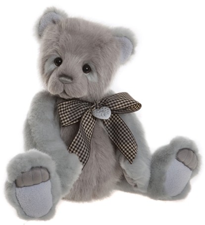 Retired At Corfe Bears - SHELBY 15"