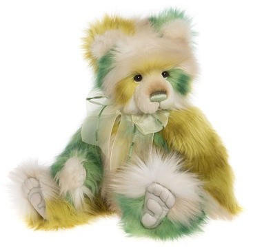 Charlie Bears In Stock Now - SHINDIG 19"