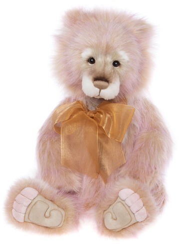 Charlie Bears In Stock Now - SUNSET 19"