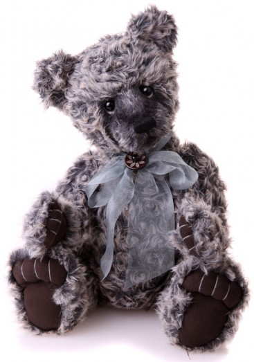 Retired At Corfe Bears - TORQUIL 41CM