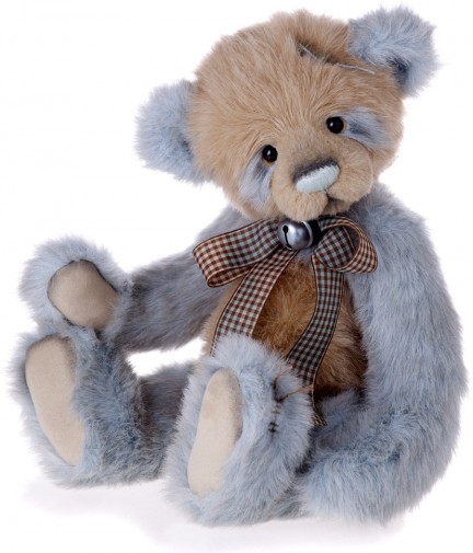 Retired At Corfe Bears - DILLY 38CM