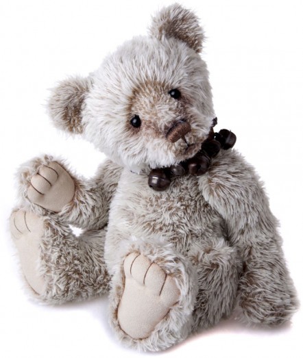 Retired At Corfe Bears - LAWRENCE 14½"