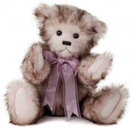 Retired At Corfe Bears - MILLY 17"