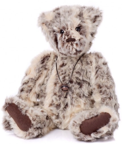Retired At Corfe Bears - TIMMY 38CM