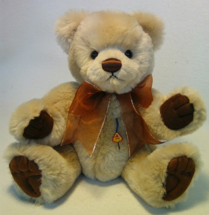 Retired Bears and Animals - TEDDY MAILO 33CM