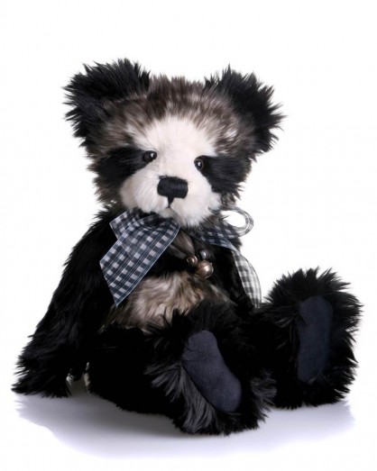 Retired At Corfe Bears - CONNIE 38CM