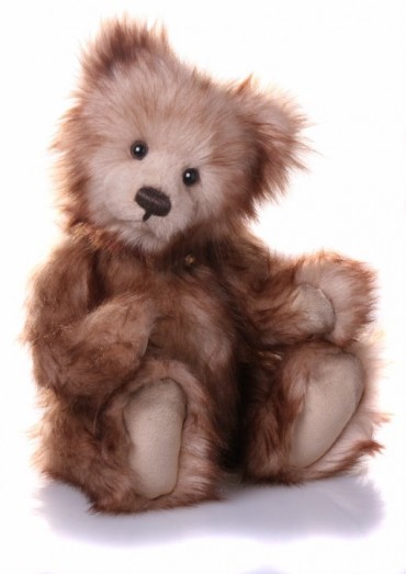 Retired At Corfe Bears - COURTNEY 36CM
