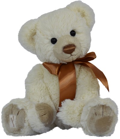 Retired Deans Teddy Bears - TEDDY SYLLABUB 16"