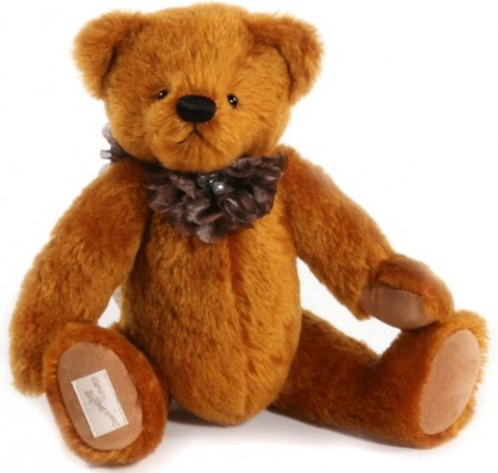Retired Bears and Animals - FAUNTLEROY 28CM
