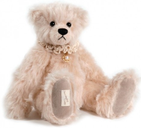 Retired Bears and Animals - ISABEL 28CM