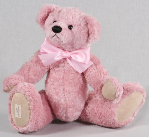 Retired Bears and Animals - MELODY 35CM